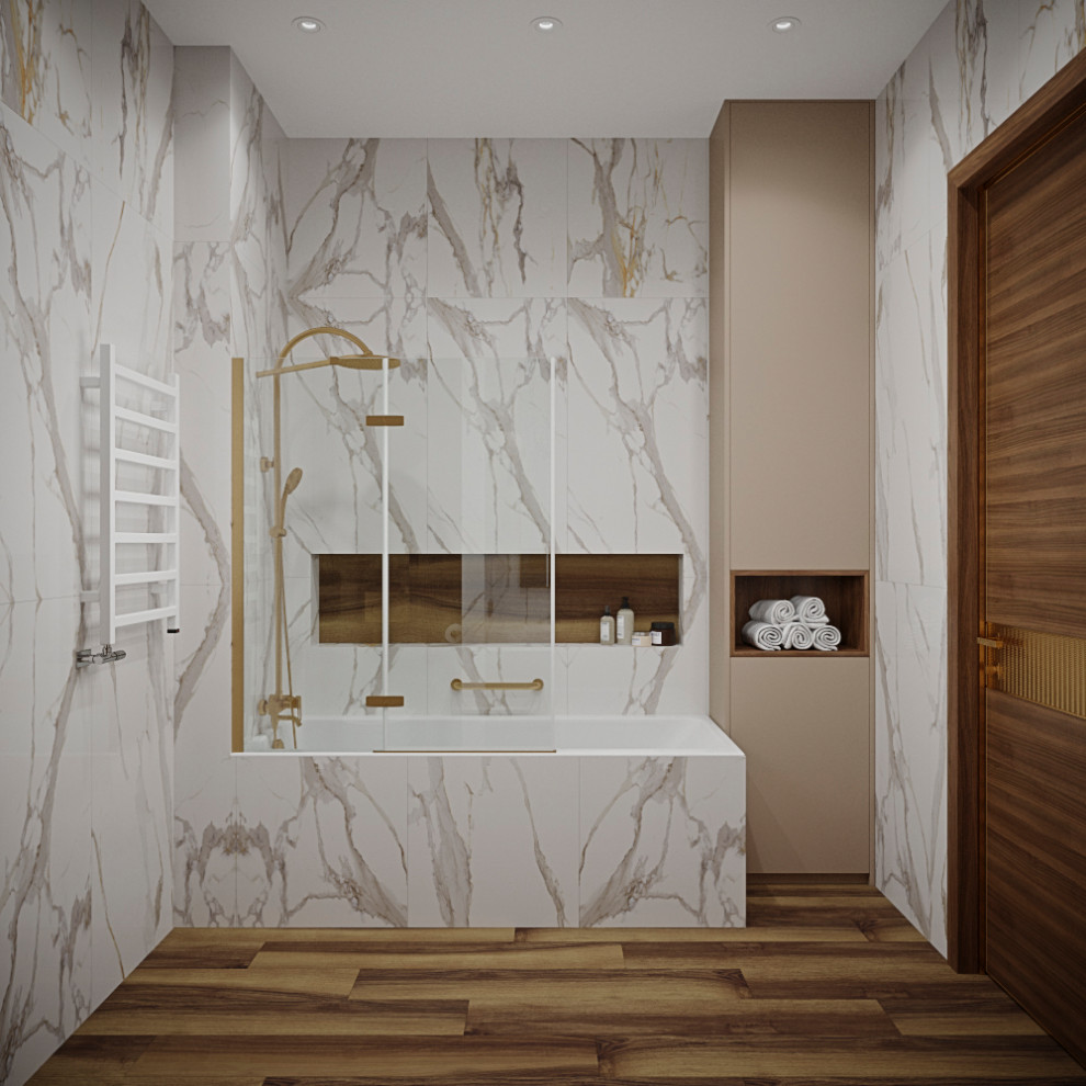 Квартира в ЖК "Донское подворье"