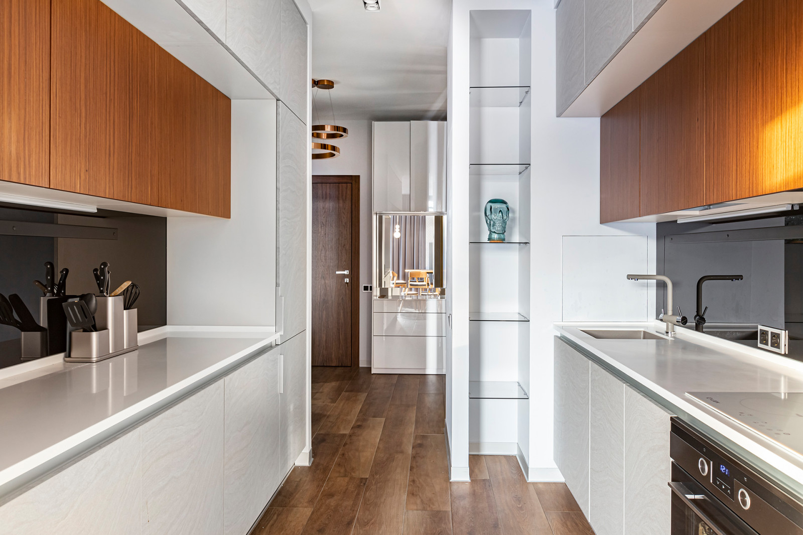 Квартира на Петроградке для студента