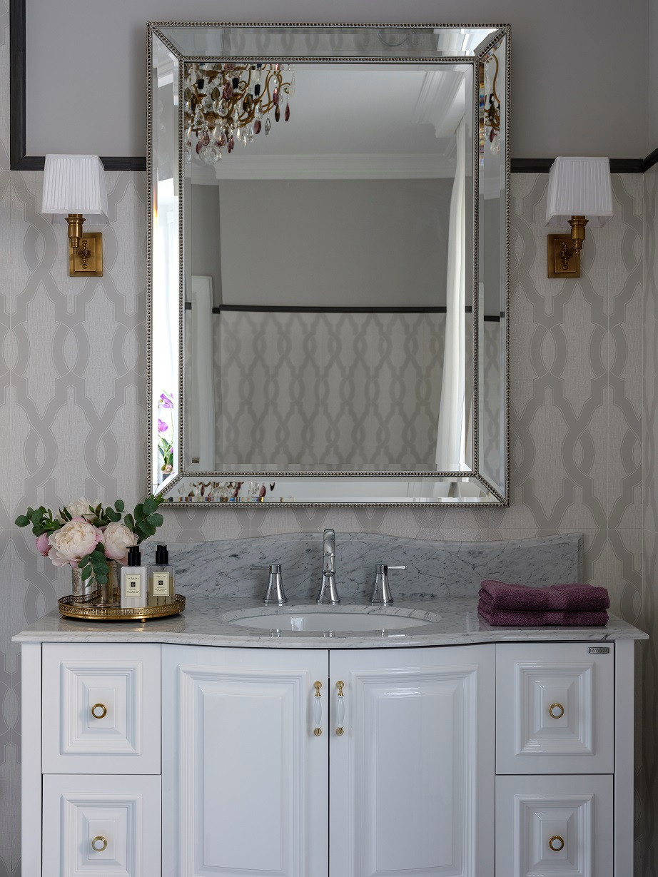 Новый проект