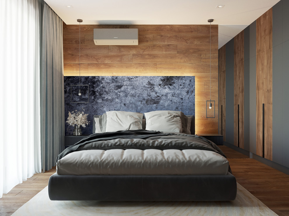 Обложка проекта: Лофт. 72 м2.