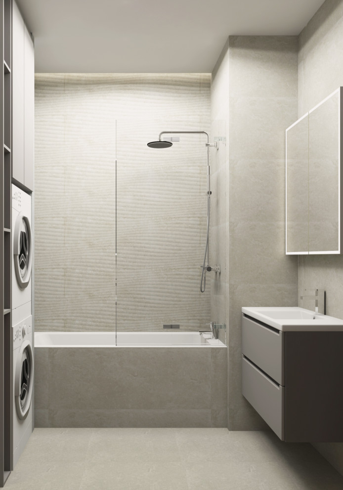 Обложка проекта: ЖК Shome