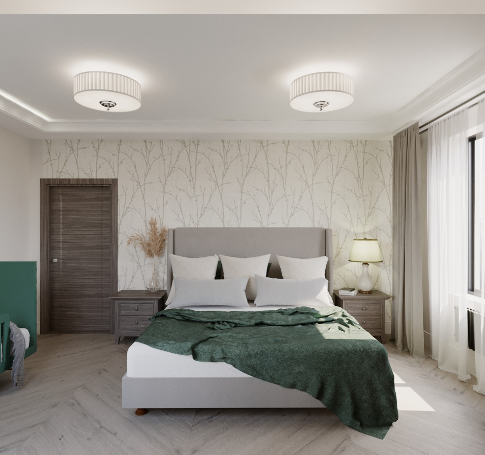 Обложка проекта: Гостевой дом на базе отдыха