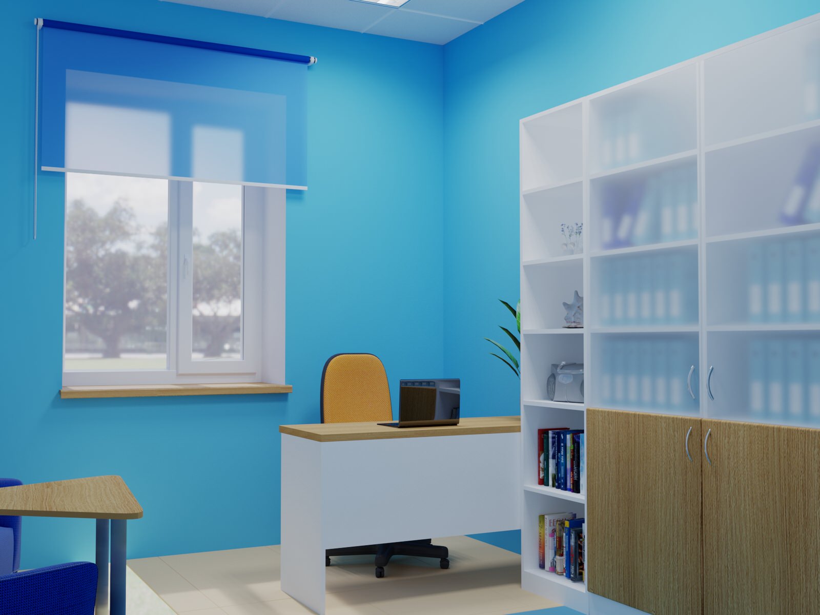 МФЦ "Работа России"