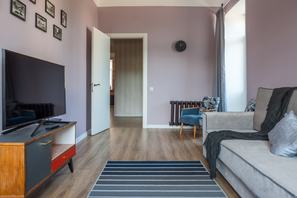 Квартира на Московском пр. для AirBNB