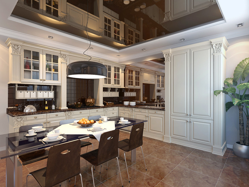 Дом у озера