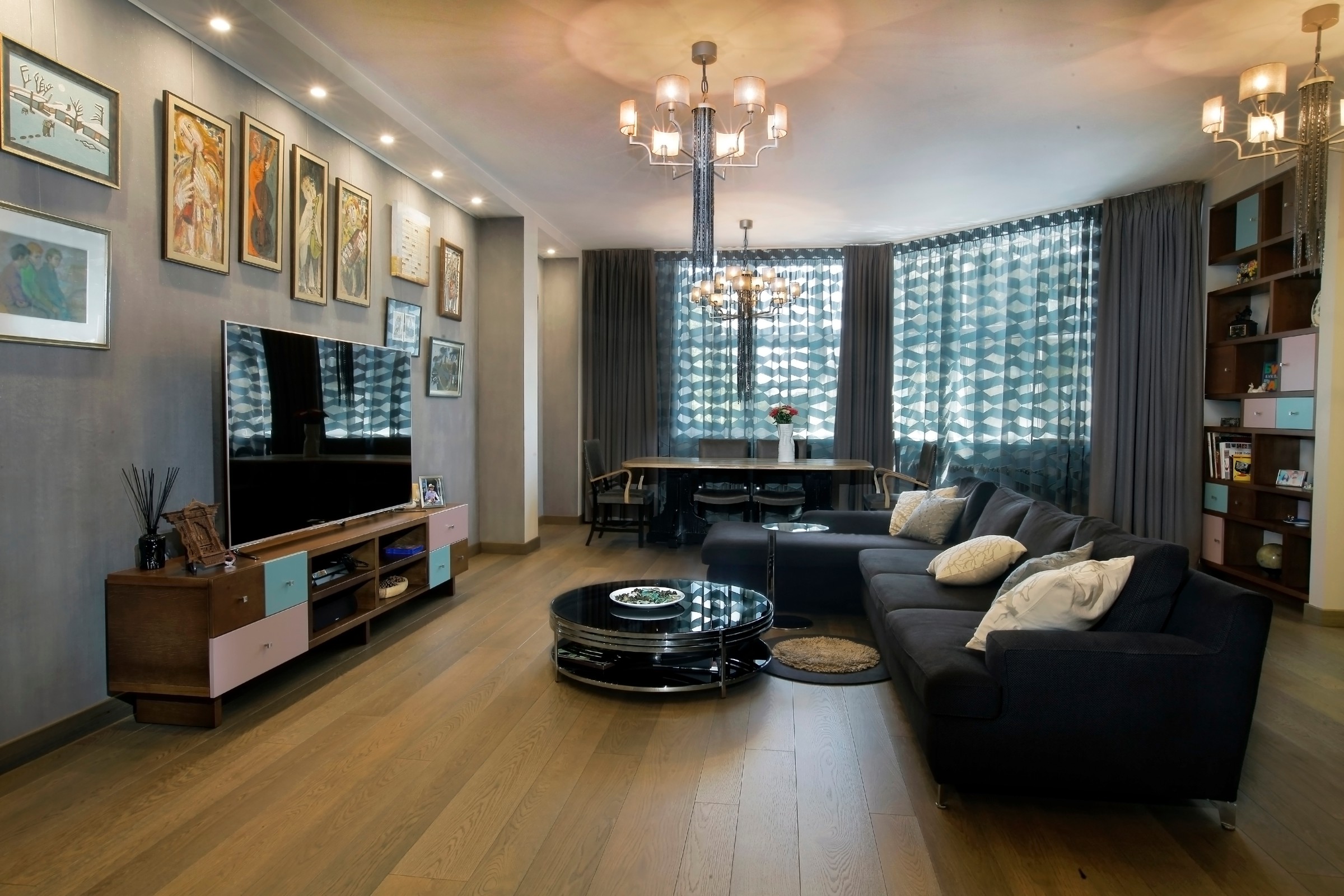 Мария Макарова