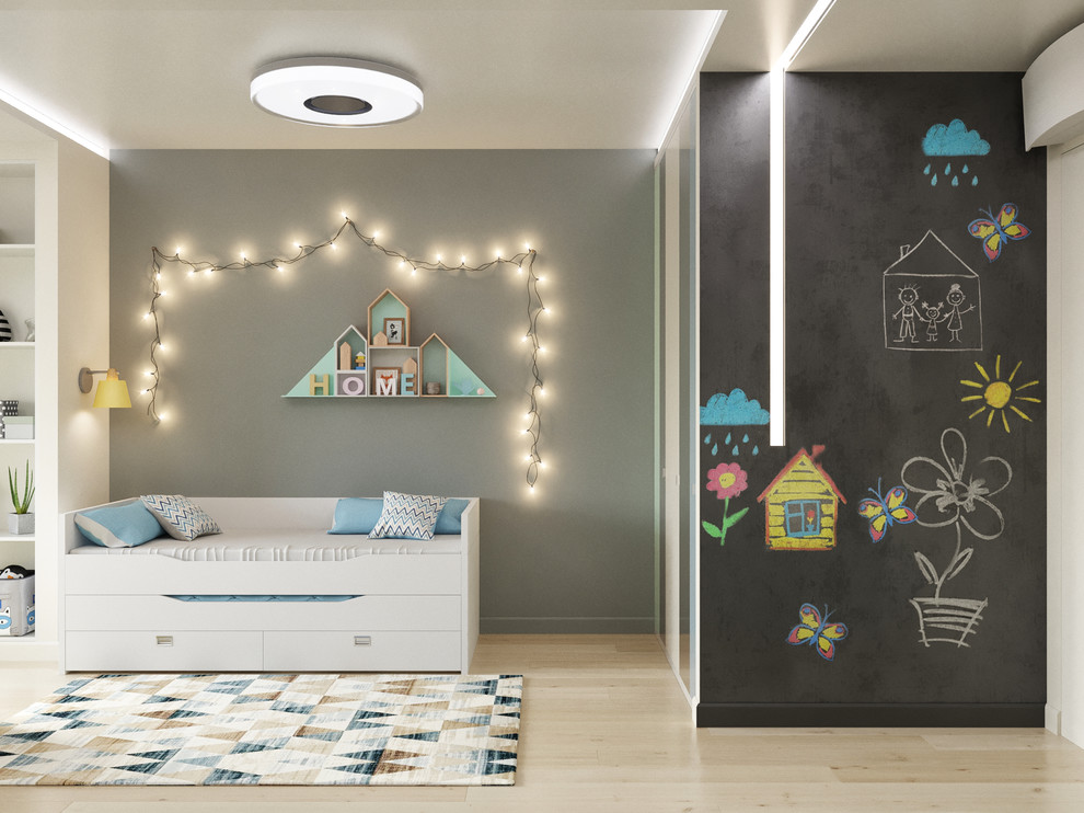 ЖК "Эмеральд" 2