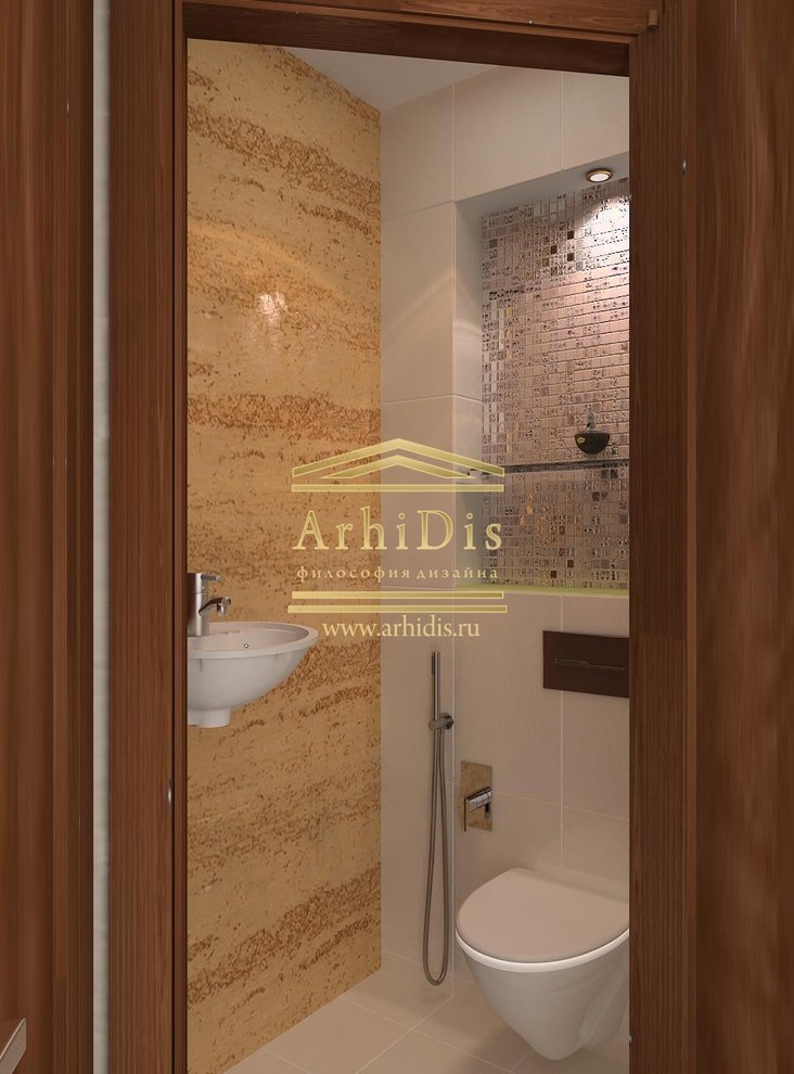 ЖК «Ладожский парк» - трёхкомнатная квартира - 104 кв. м.