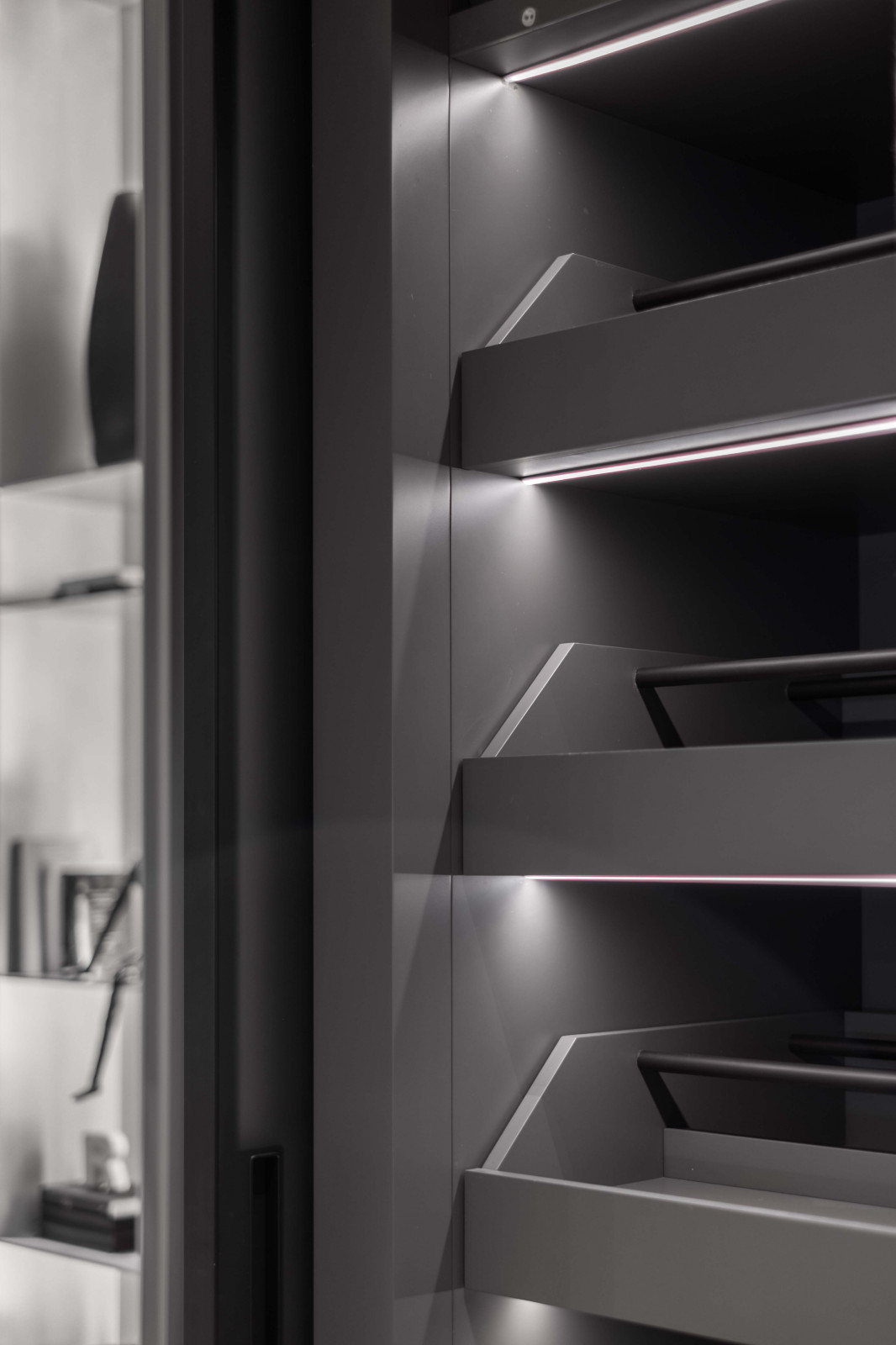 Neva Towers Apartment