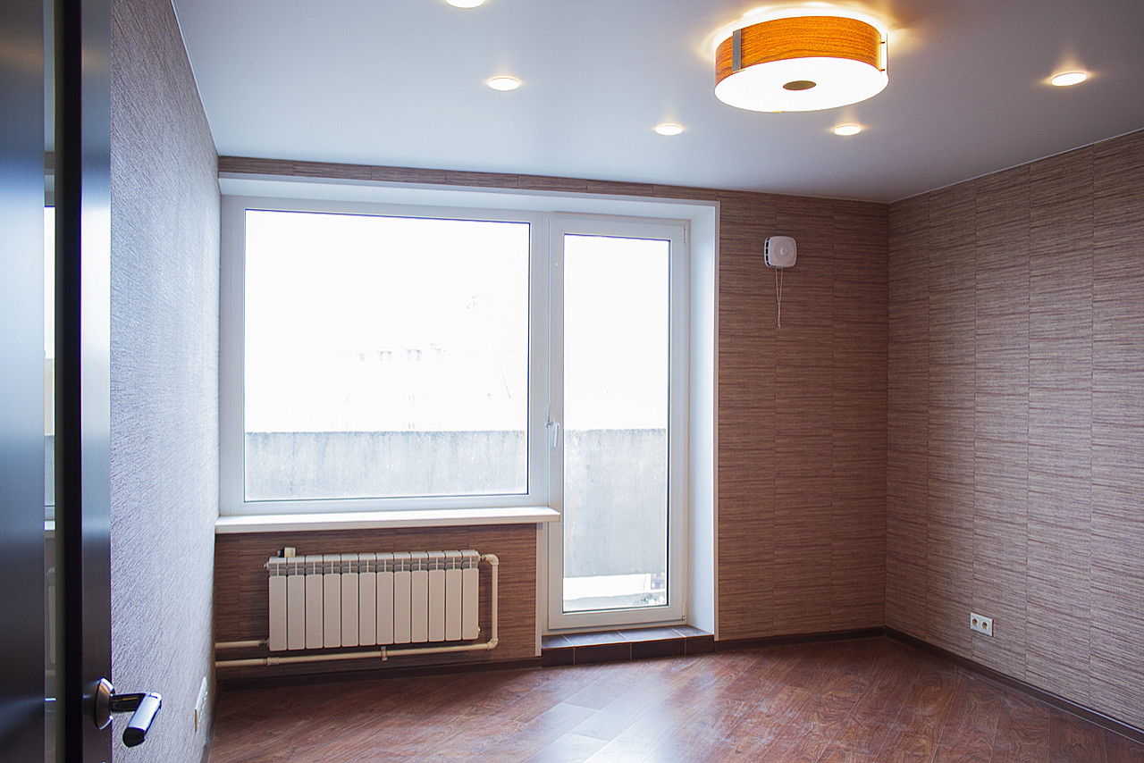 Интерьер жилые комнаты