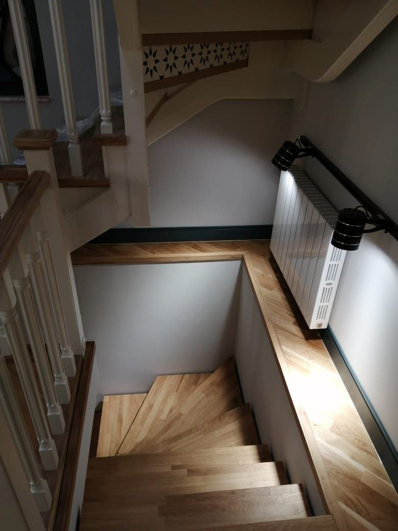 от простого к сложному