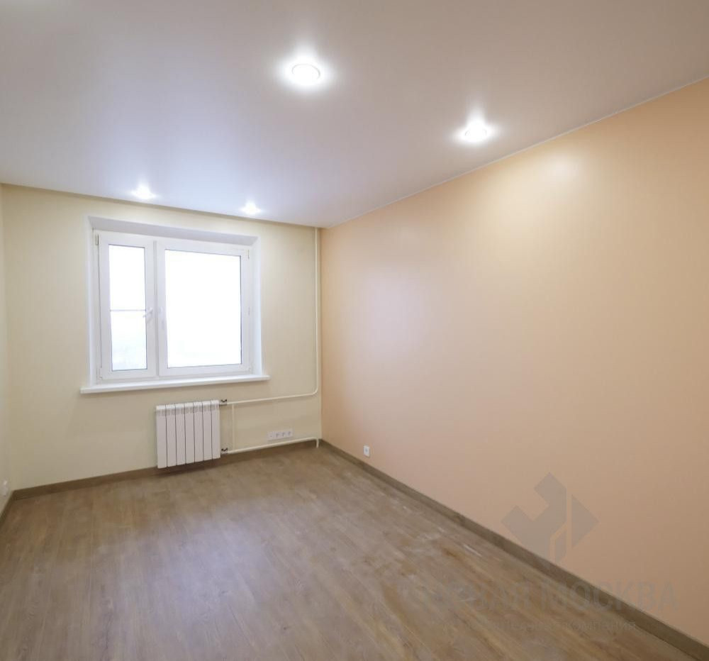 Ремонт двухкомнатной квартиры 54 кв.м в Тушино