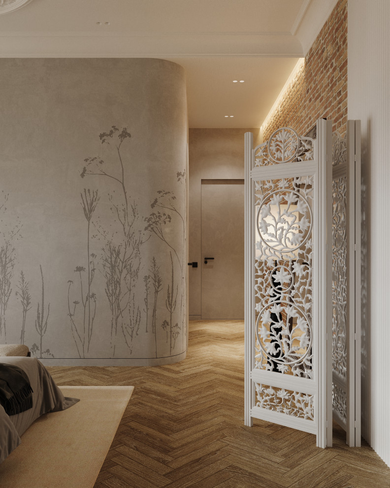 Квартира в памятнике архитектуры на 14й линии В.О.