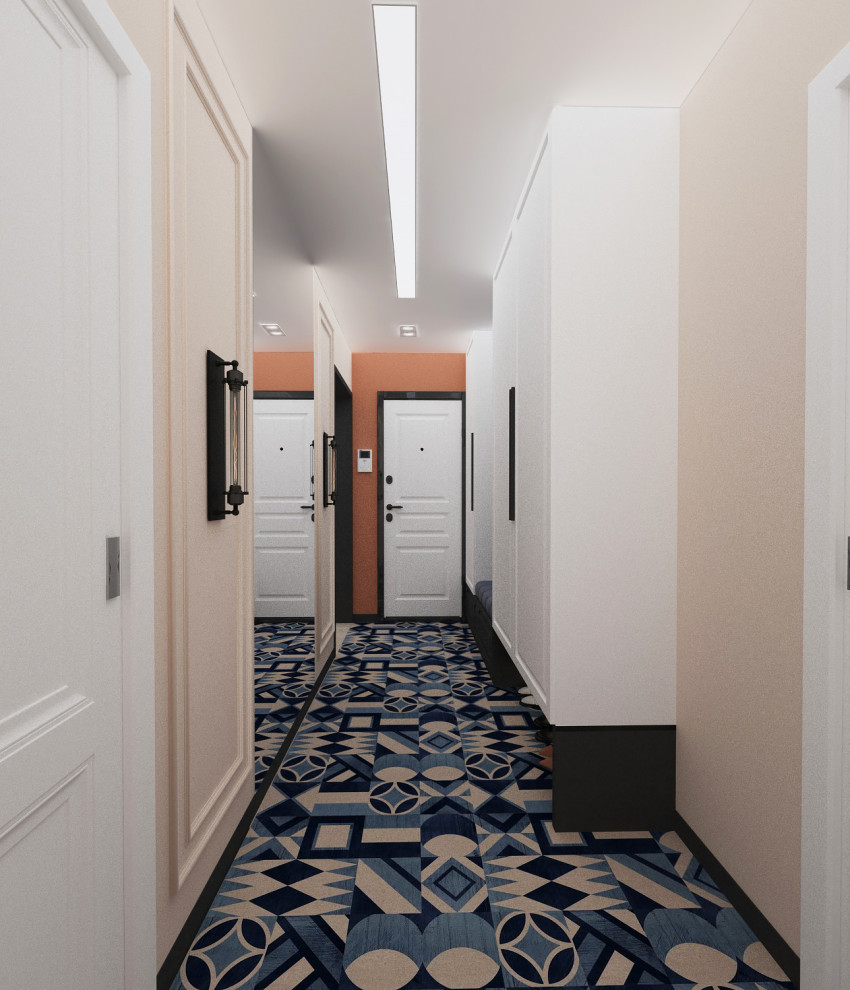 Комендантский проспект СПб