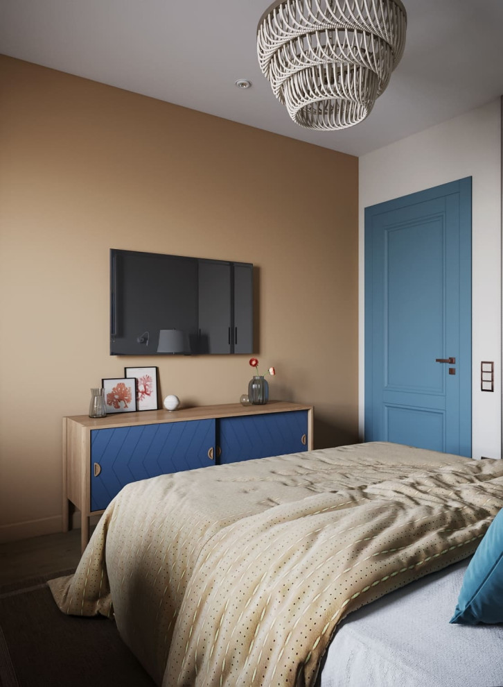 Стильная евродвушка для девушки