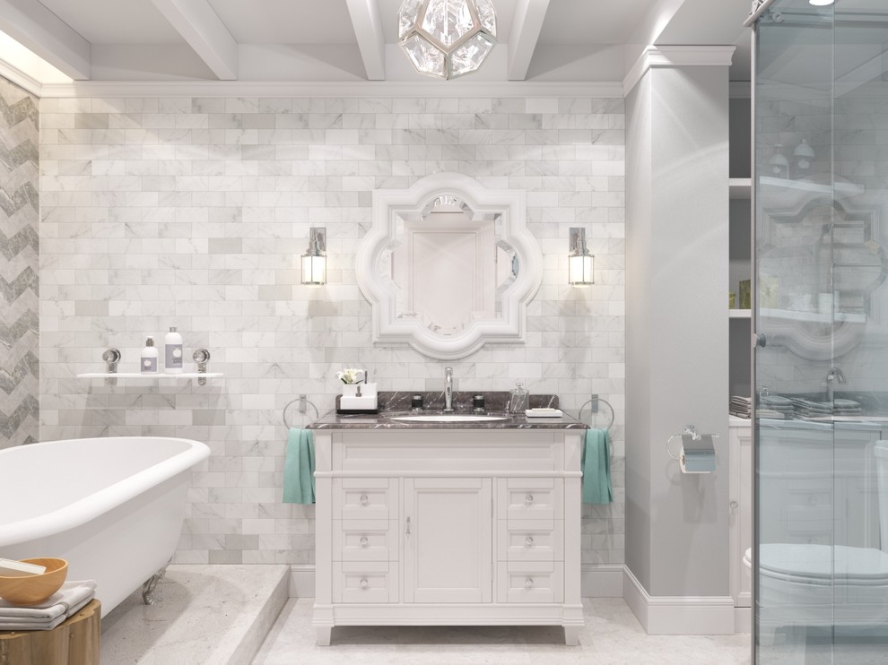 Обложка проекта: Квартира для молодой семьи