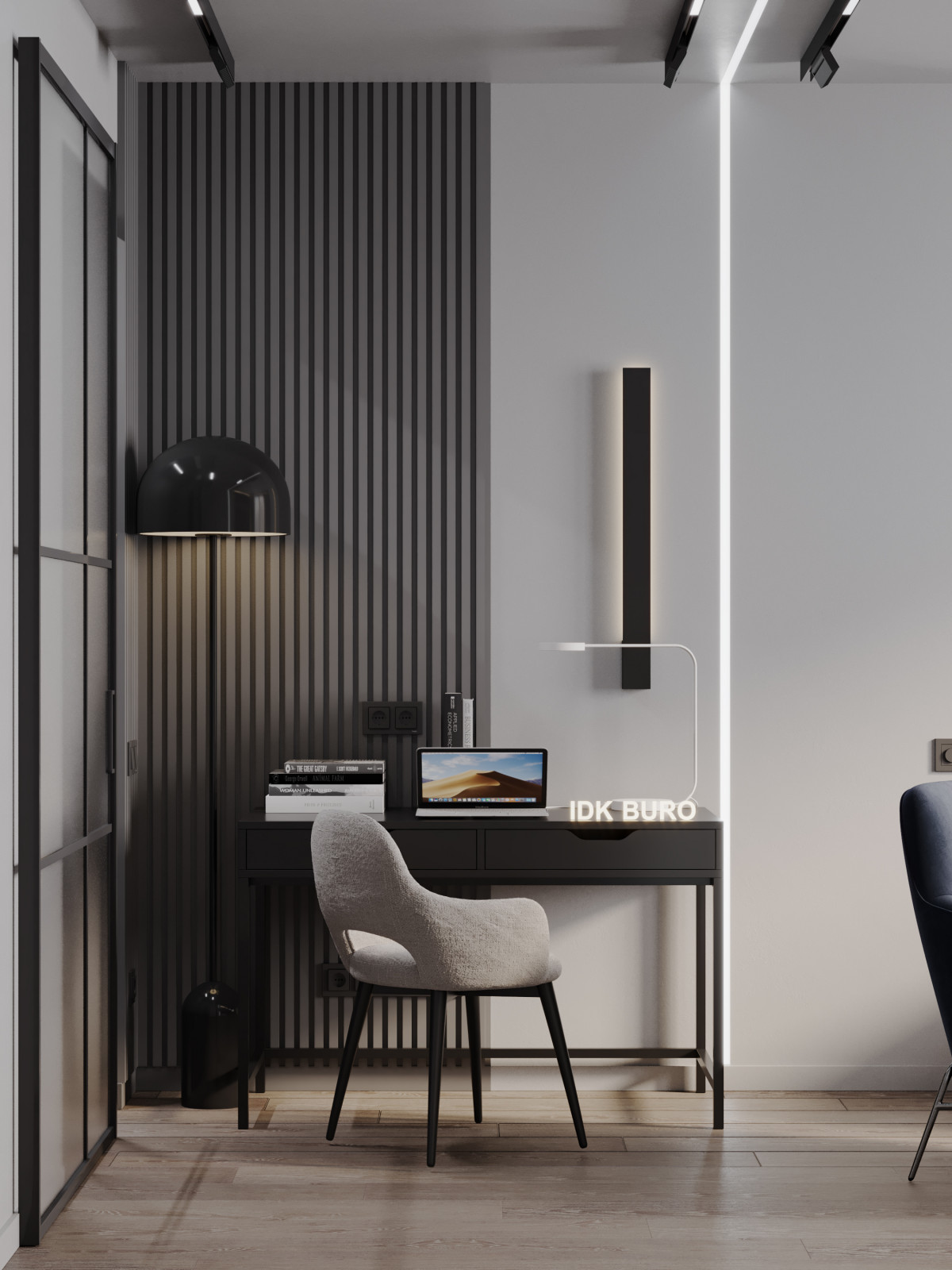 ЖК "Летний Сад"