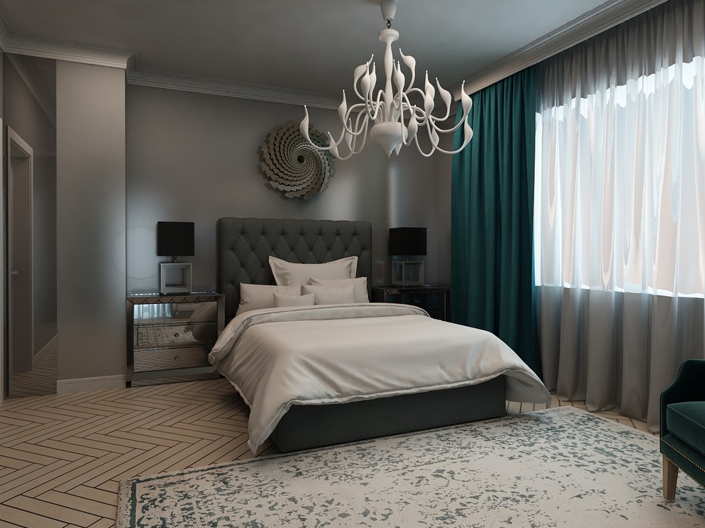 Дом в Малышево