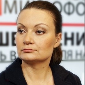 Наталия Жукова