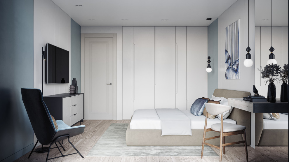 Квартира в ЖК Хорошевский