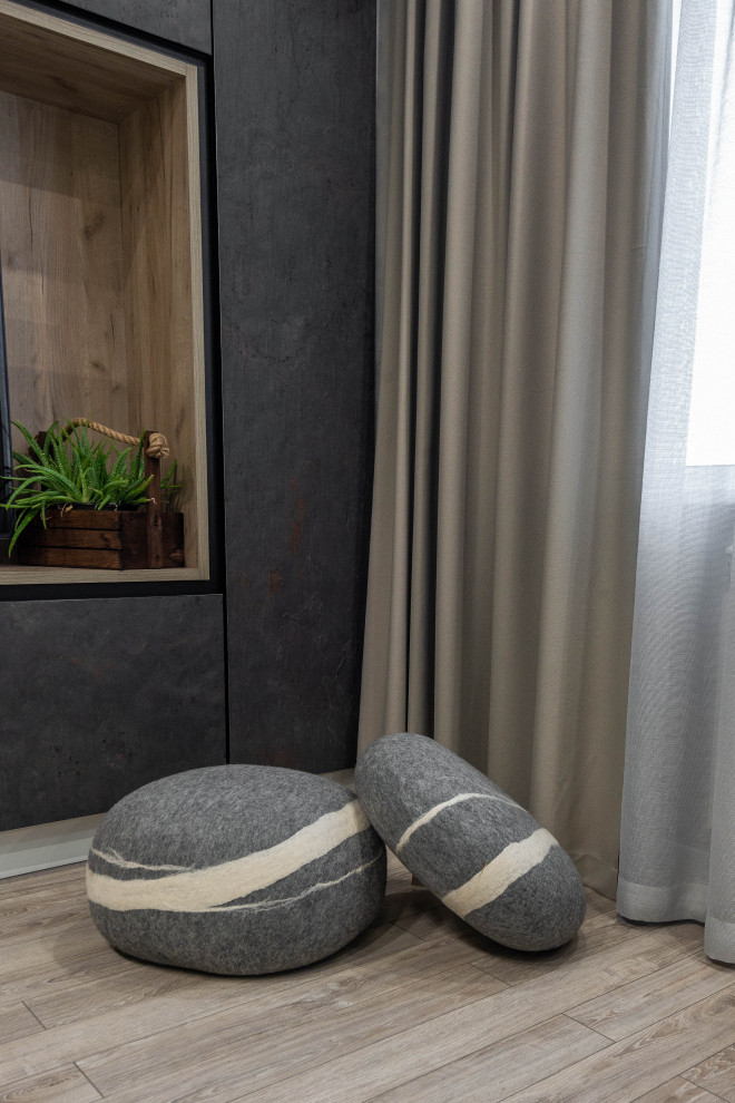 Квартира в "ЦВЕТАХ"