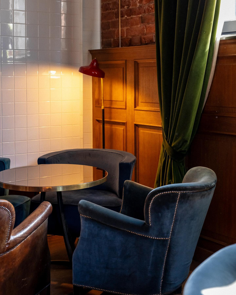 Кузня. Новая Голландия