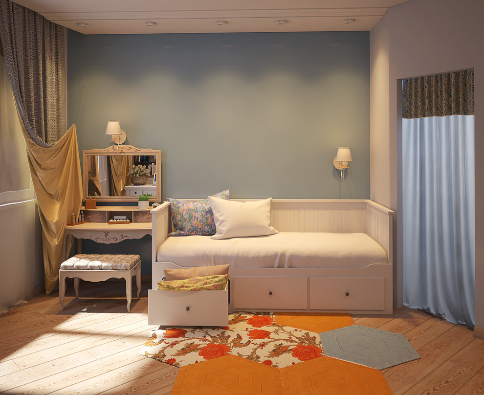 Двухкомнатная квартира в Подмосковье, г. Дзержинский