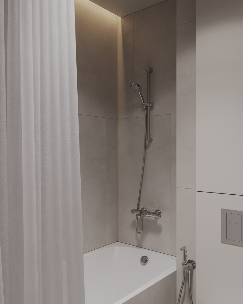 Минимализм: готовое интерьерное решение