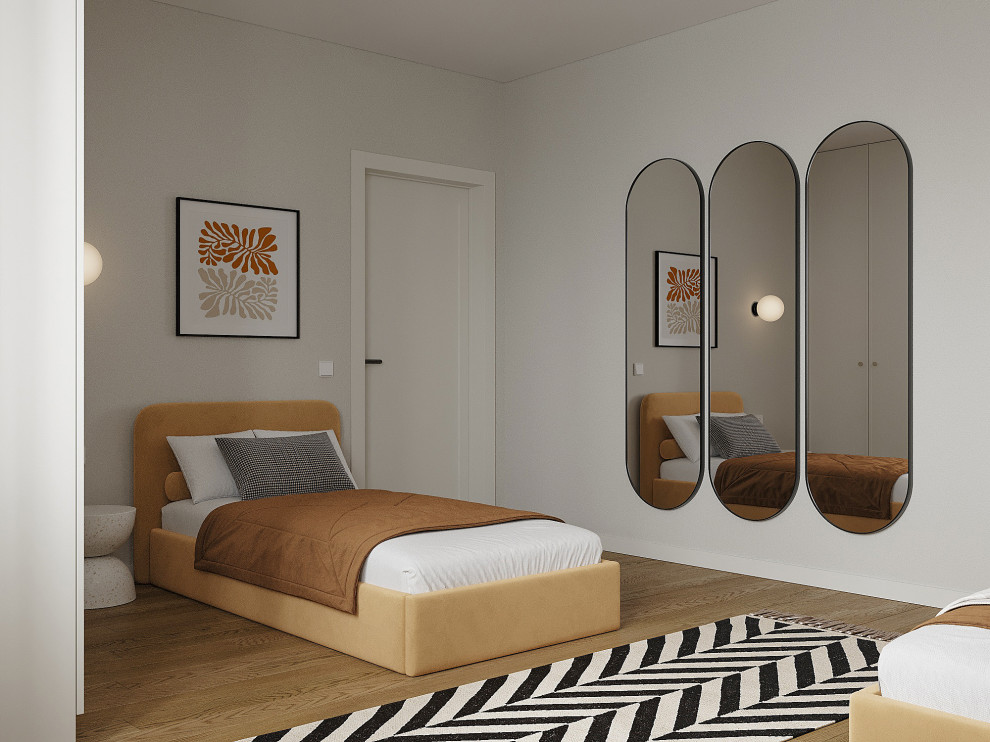 109,5 м2, проспект Мира, 94