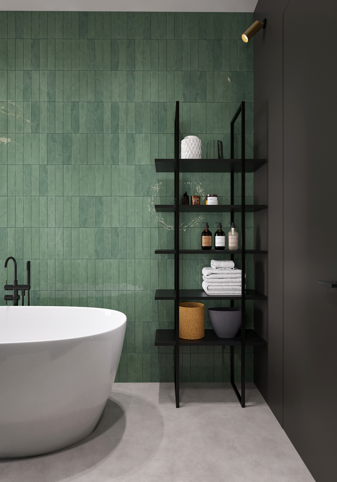 Берлога гедонистов