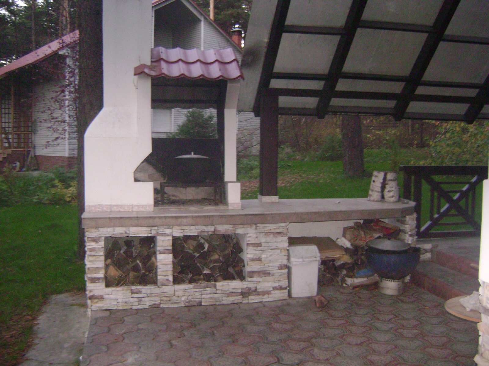 Проект загородного дома Кемеровская область-Кузбасс, РФ