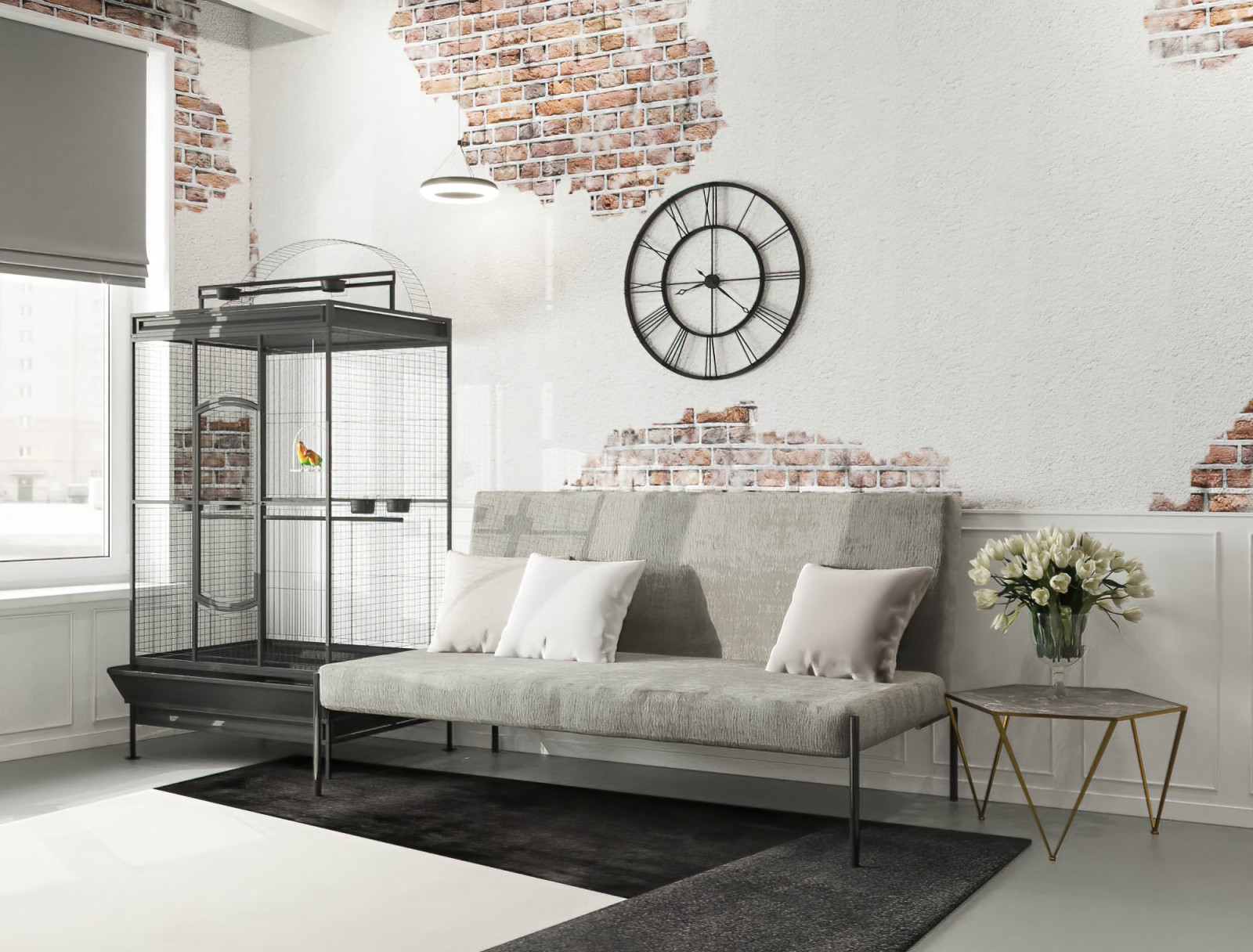 Обрежа Екатерина