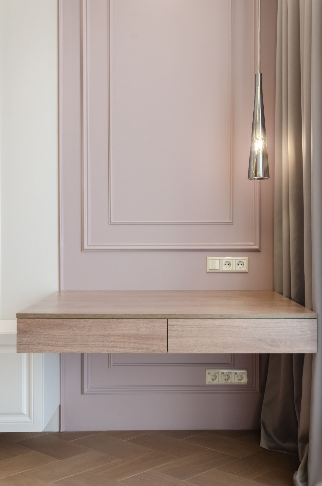 ЖК Алия, 3 комнаты, 105  м²