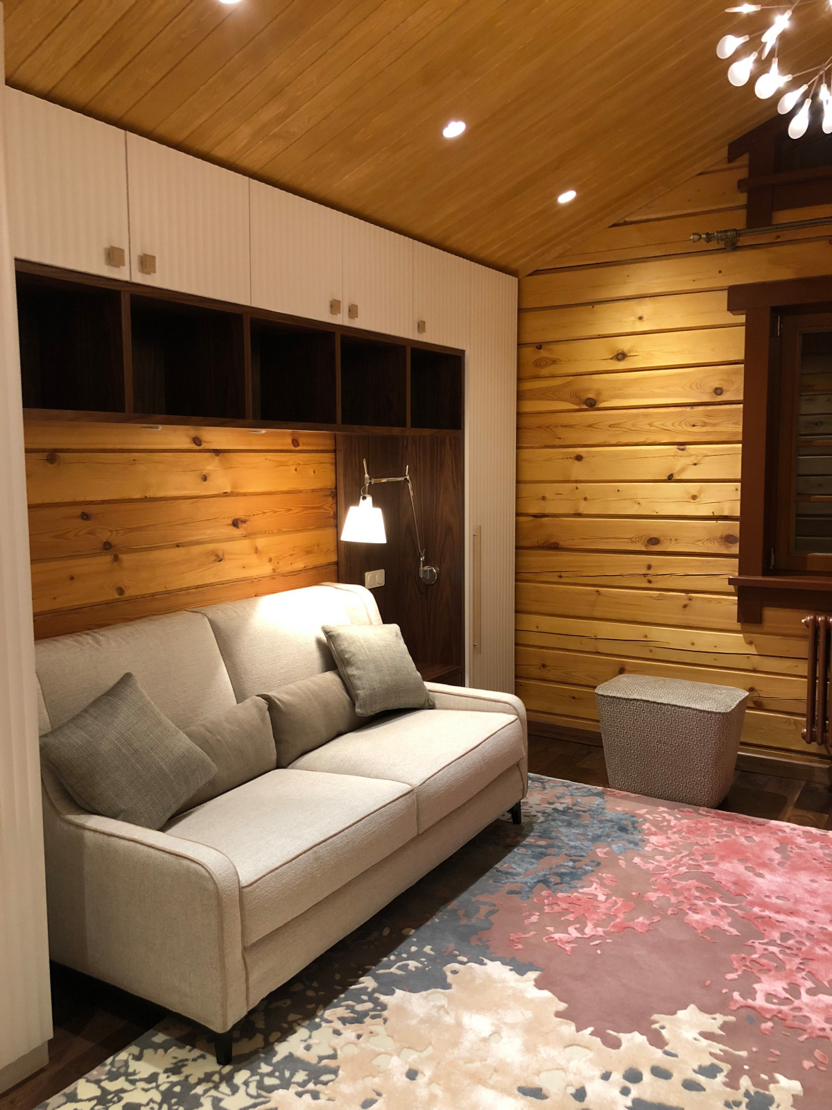 Авторская мебель