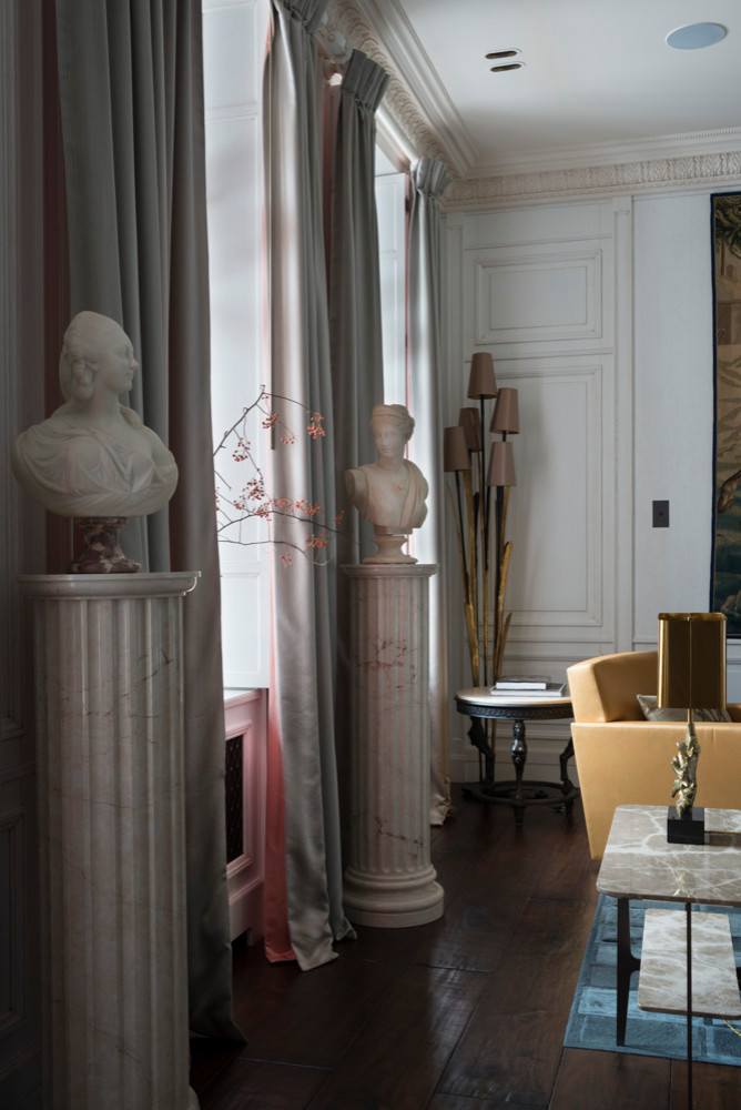 Дымова Ирина