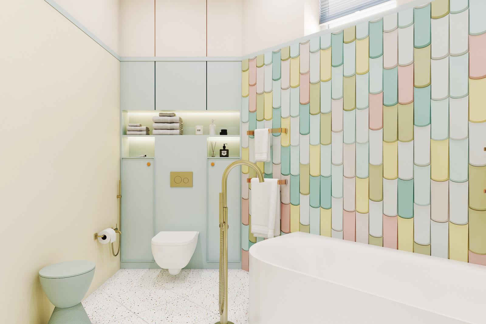 Ленинский проспект