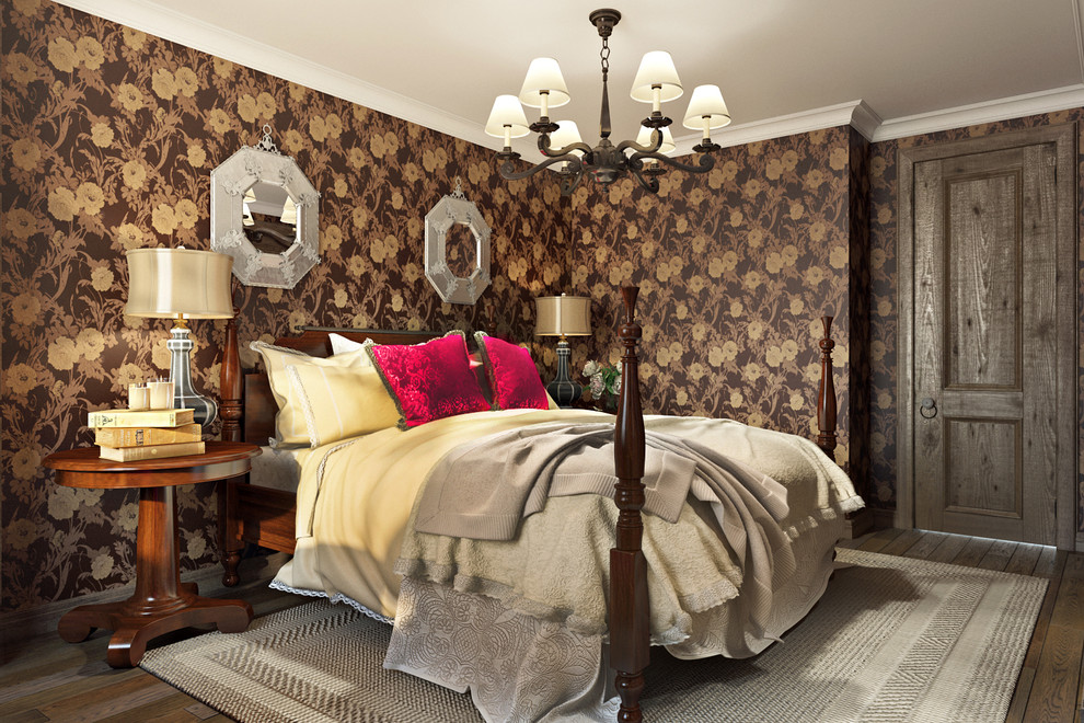 Квартира «Гудзон». ЖК «Riverside», 158 м.кв.