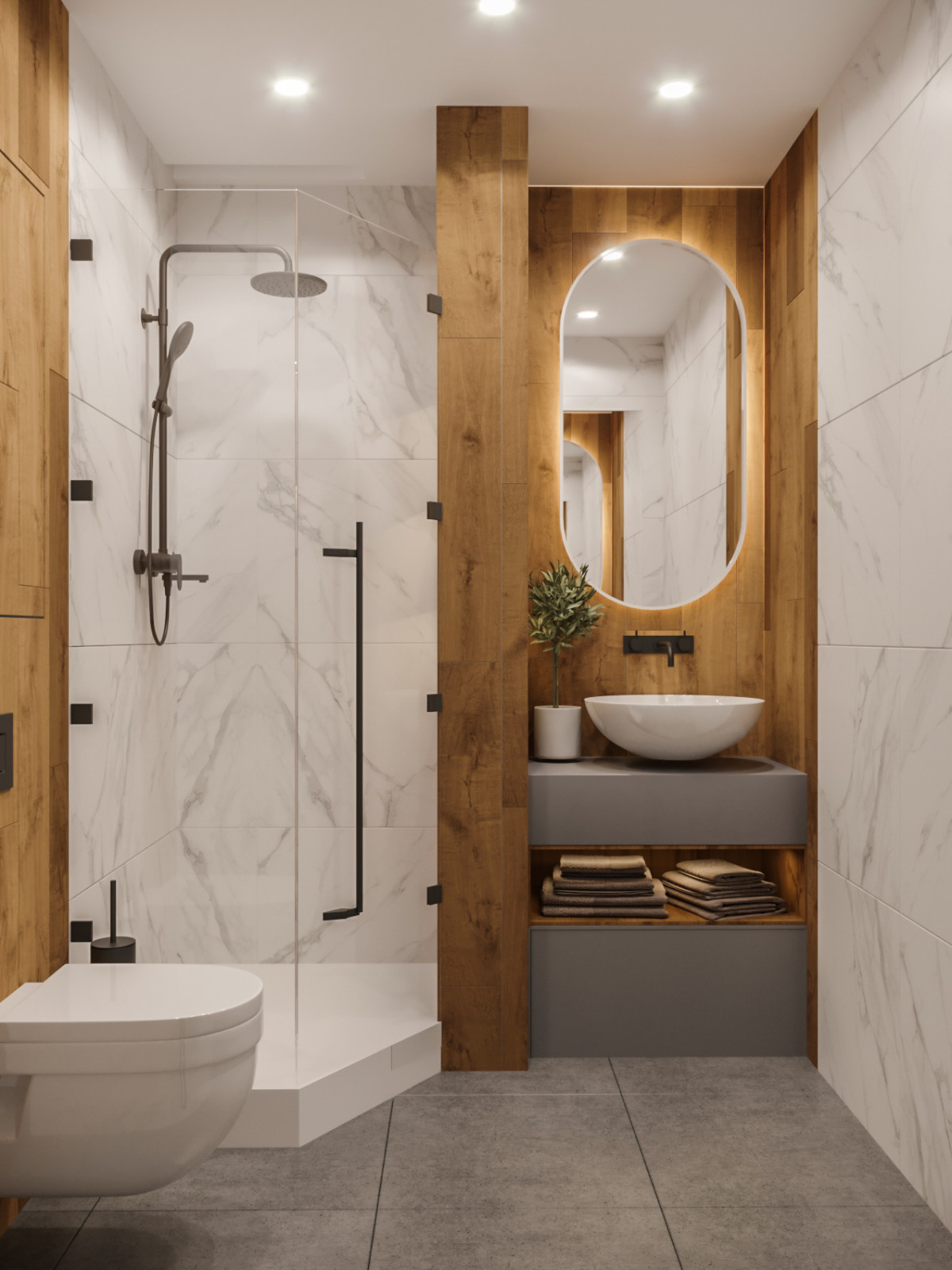 ЖК Хорошевский