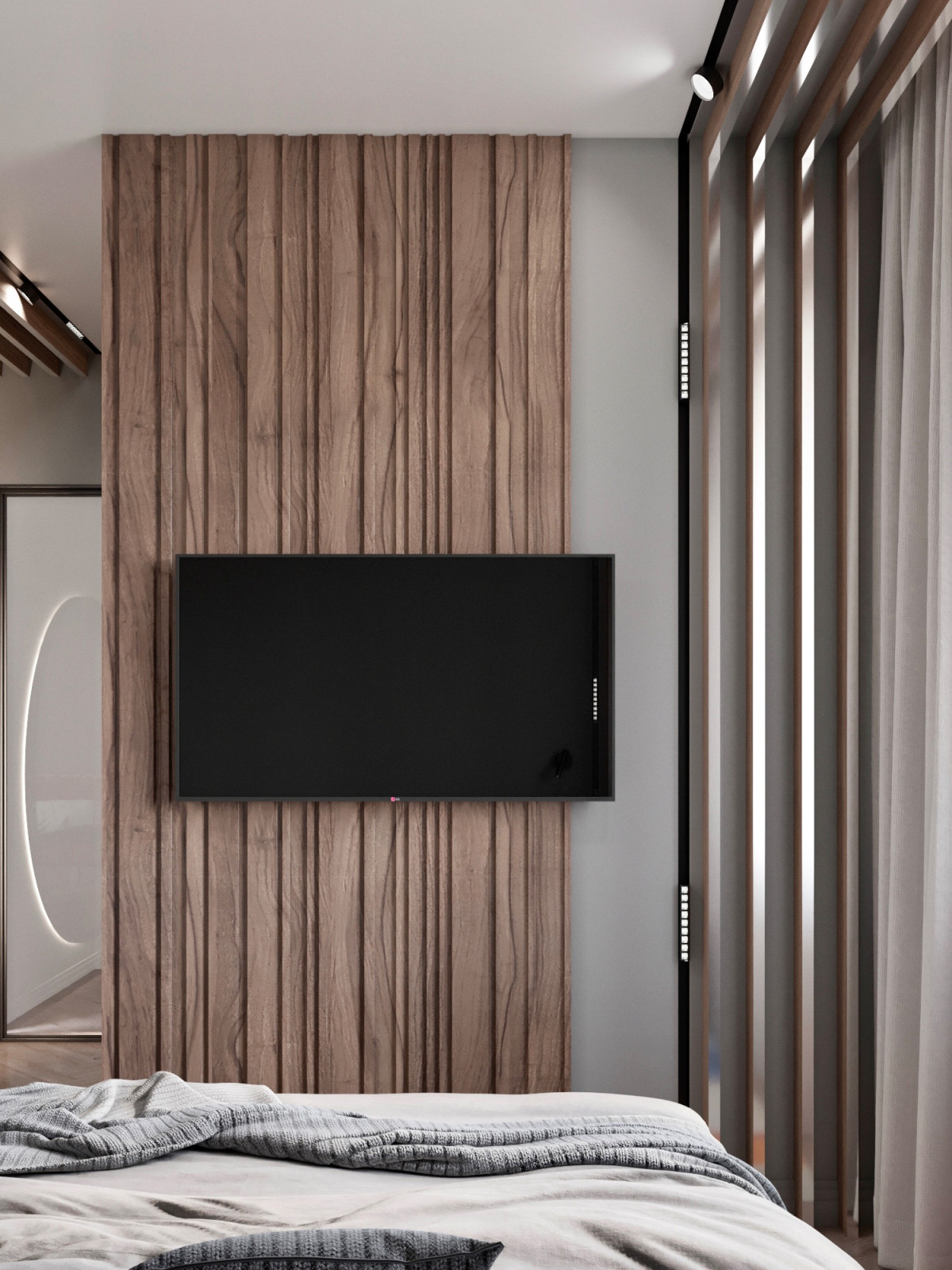 ЖК Сити парк