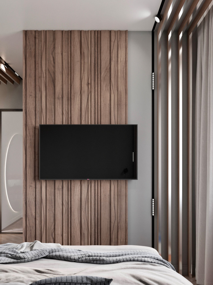 ЖК Сити парк