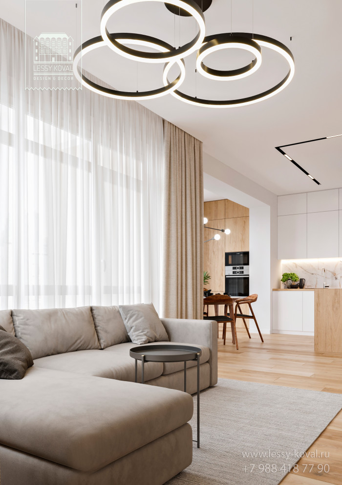 Сочи ЖК на Горном переулке