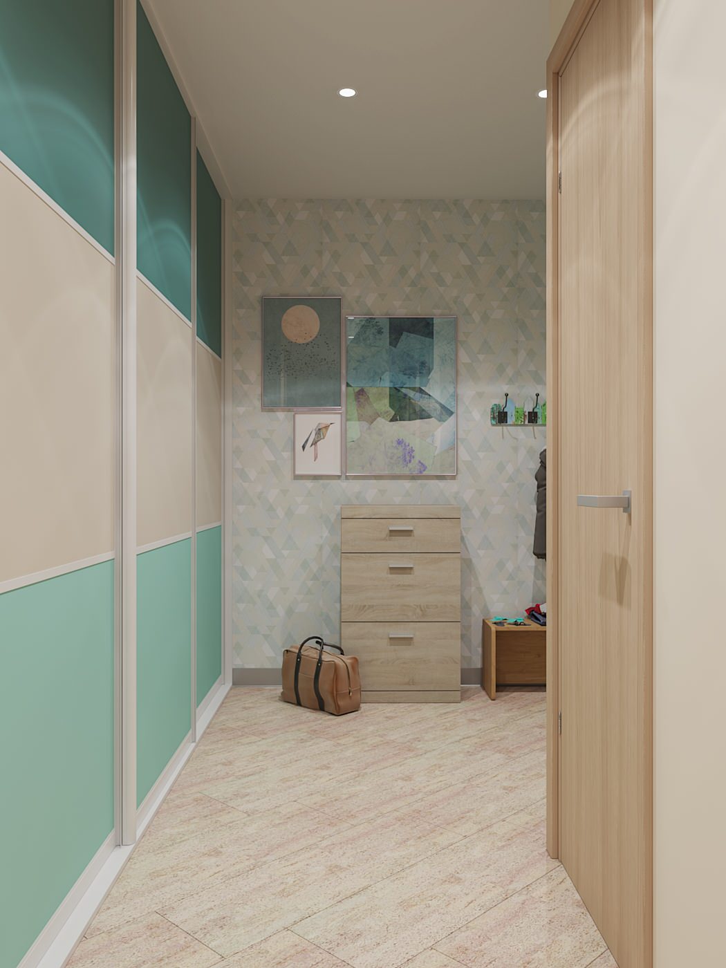 Долгопрудный