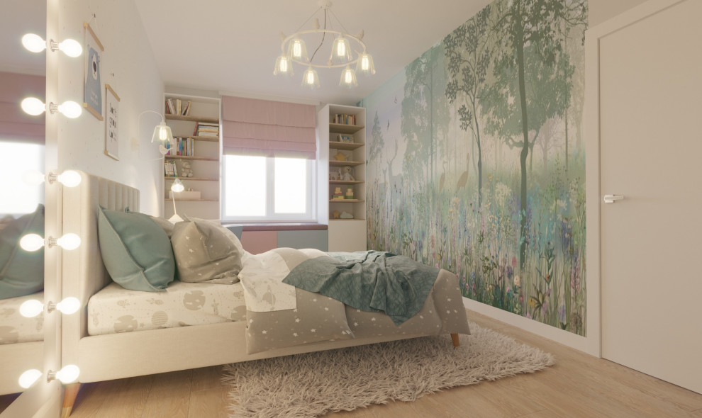 Дыхание леса