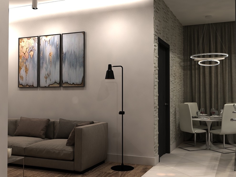 Резиденции Сколково