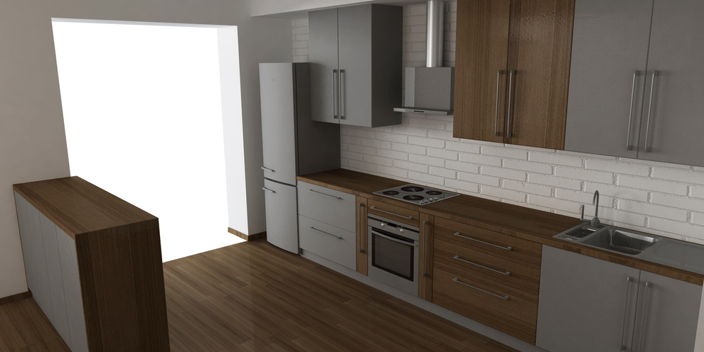 Квартира Тюмень