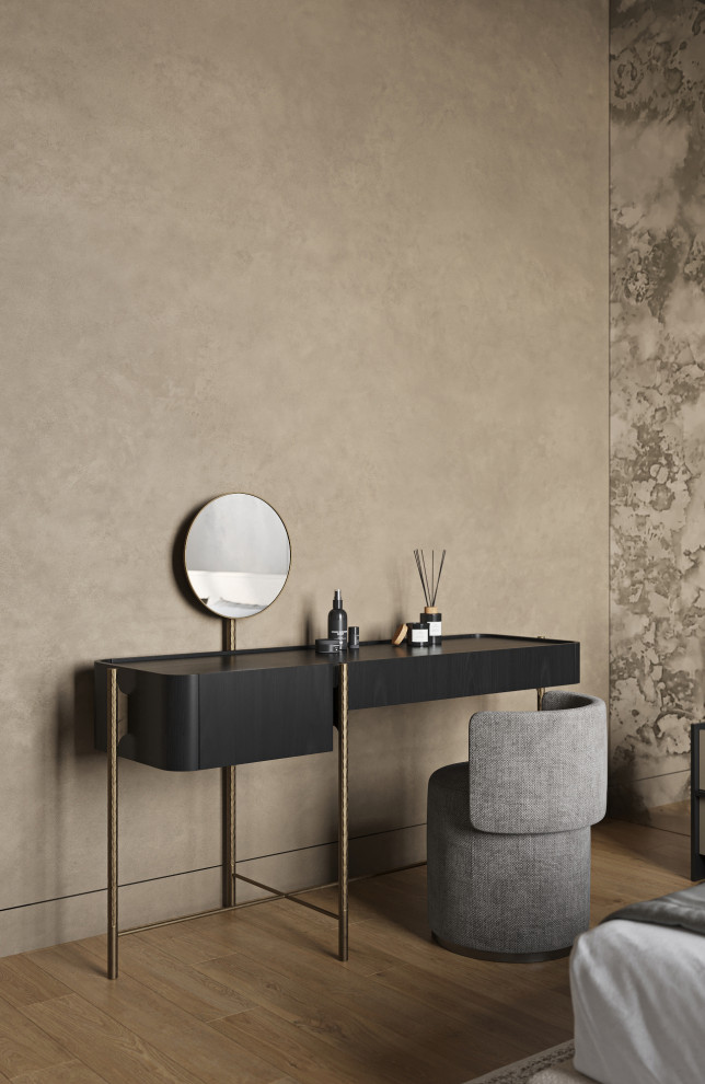 Проект "Дом на холме"