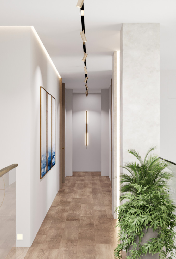 Дом в коттеджном поселке В ЛОНДОН 600кв м