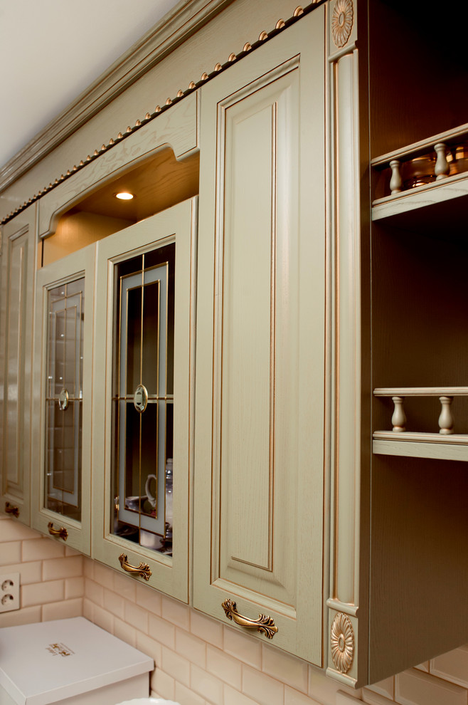 Коттедж (Кемерово, 2012 год)