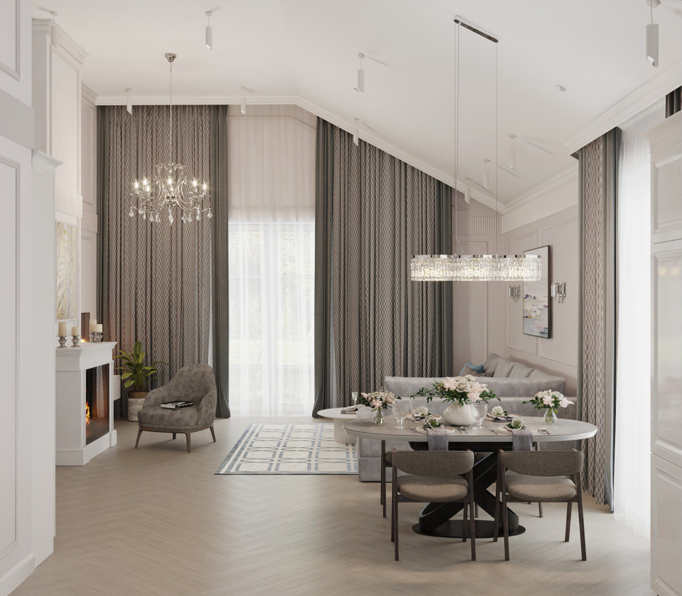 Коттедж в поселке Черноисточинск (г. Нижний Тагил)