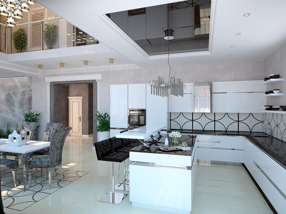 Дом в Белорецке